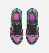 Jaetips x Saucony Progrid Triumph 4 Perrilla Mens Lifestyle Shoes - Purple/Brown/Green/Multi Color