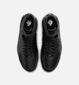 Air Zoom Huarache 2K4 OT Mens Lifestyle Shoe - Black/Black