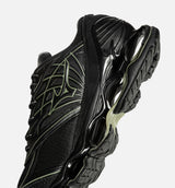 Wave Prophecy Mens Lifestyle Shoe - Black/Olive