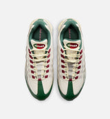 Air Max 95 Big Bubble SE Mexico Mens Running Shoe - Phantom/Fir/Alabaster/Team Red
