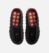 Mind 001 Flyknit Slide Mens Sandal - Bronze Eclipse/Total Orange/Black Limit One Per Customer