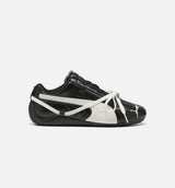 Speedcat Premium x Rosé Womens Lifestyle Shoe - Puma Black/Warm White
