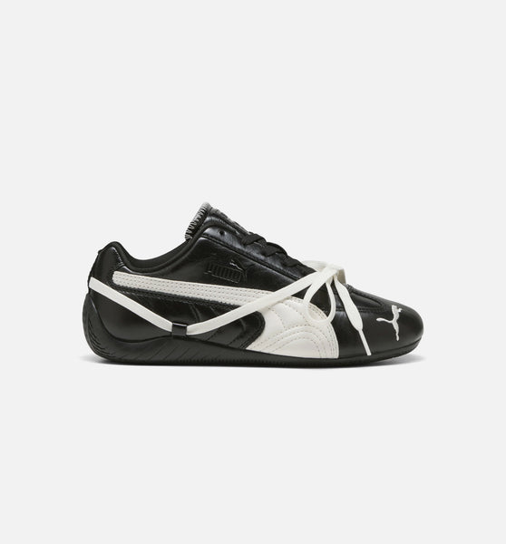 PUMA 40439101 Speedcat Premium x Rosé Womens Lifestyle Shoe - Puma