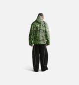 Project F.R.O.G. Tobi Mens Pant - Black/Volt Ice/Cream II/Volt Ice
