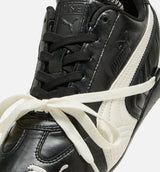 Speedcat Premium x Rosé Womens Lifestyle Shoe - Puma Black/Warm White