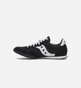 Racer 80 Mens Lifestyle Shoe - Black/White