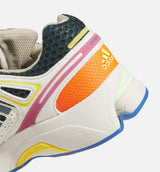 Adistar Control 5 Mens Lifestyle Shoe - Ivory/Aurora Ivy/Core Black