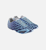 Bad Bunny x Adidas F50 Ghost Sprint Mens Lifestyle Shoe - Dark Marine