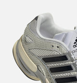 Adistar Mld Mens Lifestyle Shoe - Cloud White/Silver Metallic