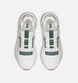 Cloudnova 2 Mens Lifestyle Shoe - Ivory/Olive