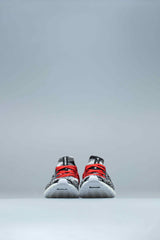 Missoni X adidas Ultra Boost Clima Mens Running Shoe - Core Black/Cloud White/Active Red