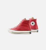 Chuck Taylor 70 Mens Lifestyle Shoe - Pink/White