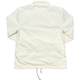 Vans Vault X Our Legacy Coach Jacket Men's - Marshmallow