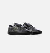 Maison Margiela Club C Mens Lifestyle Shoe - Black