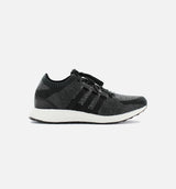 EQT Support Ultra Primeknit Core Black Men's - Black/Grey