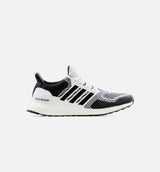 Ultraboost Dna Reflective Mens Running Shoe - White/Black