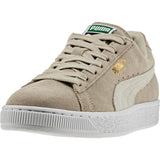Suede Classic Mens Lifestyle Shoe - Oatmeal