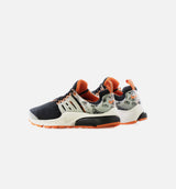 Air Presto Halloween Mens Lifestyle Shoe - Black/Starfish/Sail