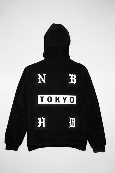 Adidas Consortium DH2036 adidas X Neighborhood Collection Mens