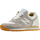 End. X New Balance M575 Men's - Marble White