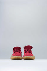 Kamanda Mens Shoe -Collegiate Burgundy/Gum