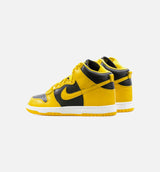 Dunk Hi Sp Varsity Maize Mens Lifestyle Shoe - Black/Yellow/White
