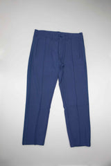 Originals Union Mens Track Pants - Night Marine/White