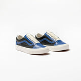 Old Skool Vlt LX Mens Lifestyle Shoe - Black/Blue