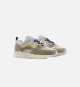 Fusion 2.0 Mens Lifestyle Shoe - Spray Green/Pale Banana