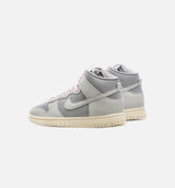 Dunk High Certified Fresh Grey Mens Lifestyle Shoe - Grey Limit One Per Customer