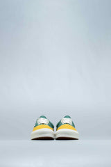 Vault OG Era LX Mens Lifestyle Shoe - Gold/Green