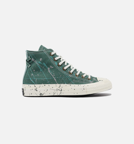 Ceu* NEW CONVERSE Women's Run Star Hike Utility Pop Shoes A09836C
