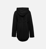 Puma Rihanna Fenty Sweatsuit Pullover Women's - Black