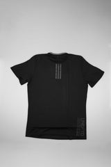 Undftd X adidas Collection Supernova Ltd Short Sleeve Mens T-Shirt - Black/White