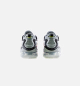 Air Max Zephyr Mens Lifestyle Shoe - Grey/Volt