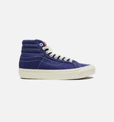 Vlt OG SK8-Hi LX Mens Lifestyle Shoe - Blue/Bone