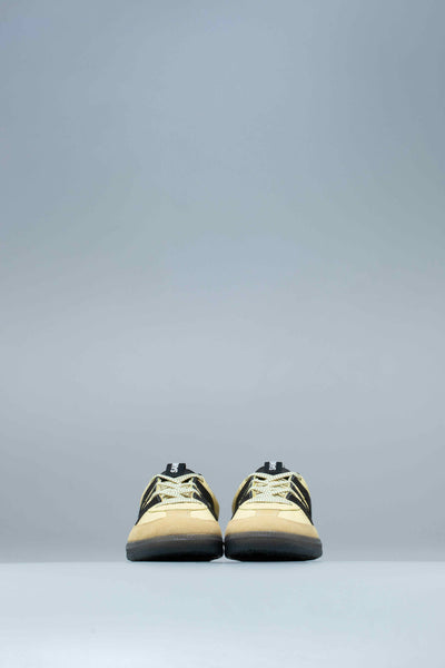 Samba OG Mens Shoe Easy Yellow Core Black Cloud White