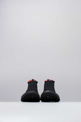 Predator Tango 18+ Mens Shoe - Core Black/White/Gold