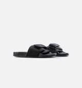 Pharrell Williams Boost Mens Slides - Black