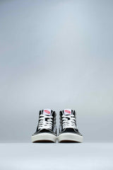 Anaheim Factory SK8 Hi 38 DX Mens Shoe - Black/White