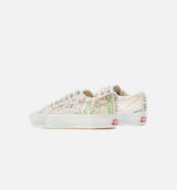 Geoff McFetridge Vault OG Lampin LX Mens Skate Shoe - Bone/White