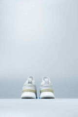 R C1 Tokyo Design Mens Shoe - Vegetable Tan/White