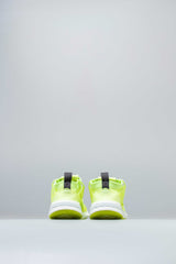 Arkyn Womens Shoes - Volt/White