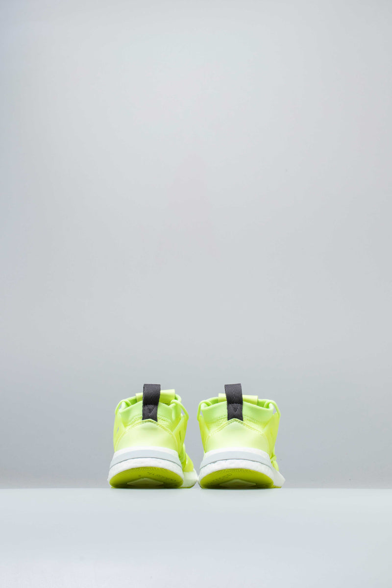 Arkyn Womens Shoes - Volt/White