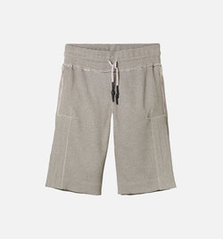 ADIDAS CONSORTIUM BS3108
 adidas Consortium X Day Waffle Shorts Men's - Clear Brown/Black Image 0