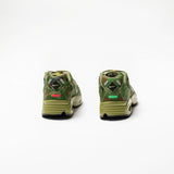 Air Max Triax 96 Sp Mens Running Shoe - Safari/Thermal Green/Light Chocolate/Black