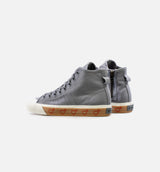 Human Made Nizza Hi Mens Lifestyle Shoe - Grey/White