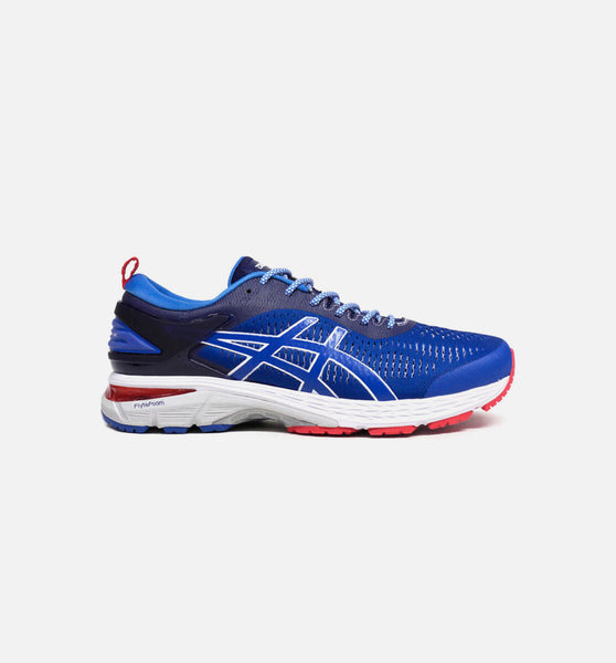 Asics Shoes Gel Kayano 25 Indigo ASICS Gel Kayano 25 Mens