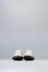 Hulton Spzl Mens Shoes - Clear Brown/Clear Granite/Scarlet