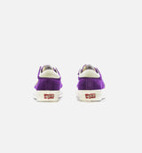OG Epoch LX Mens Lifestyle Shoe - Purple/Lime
